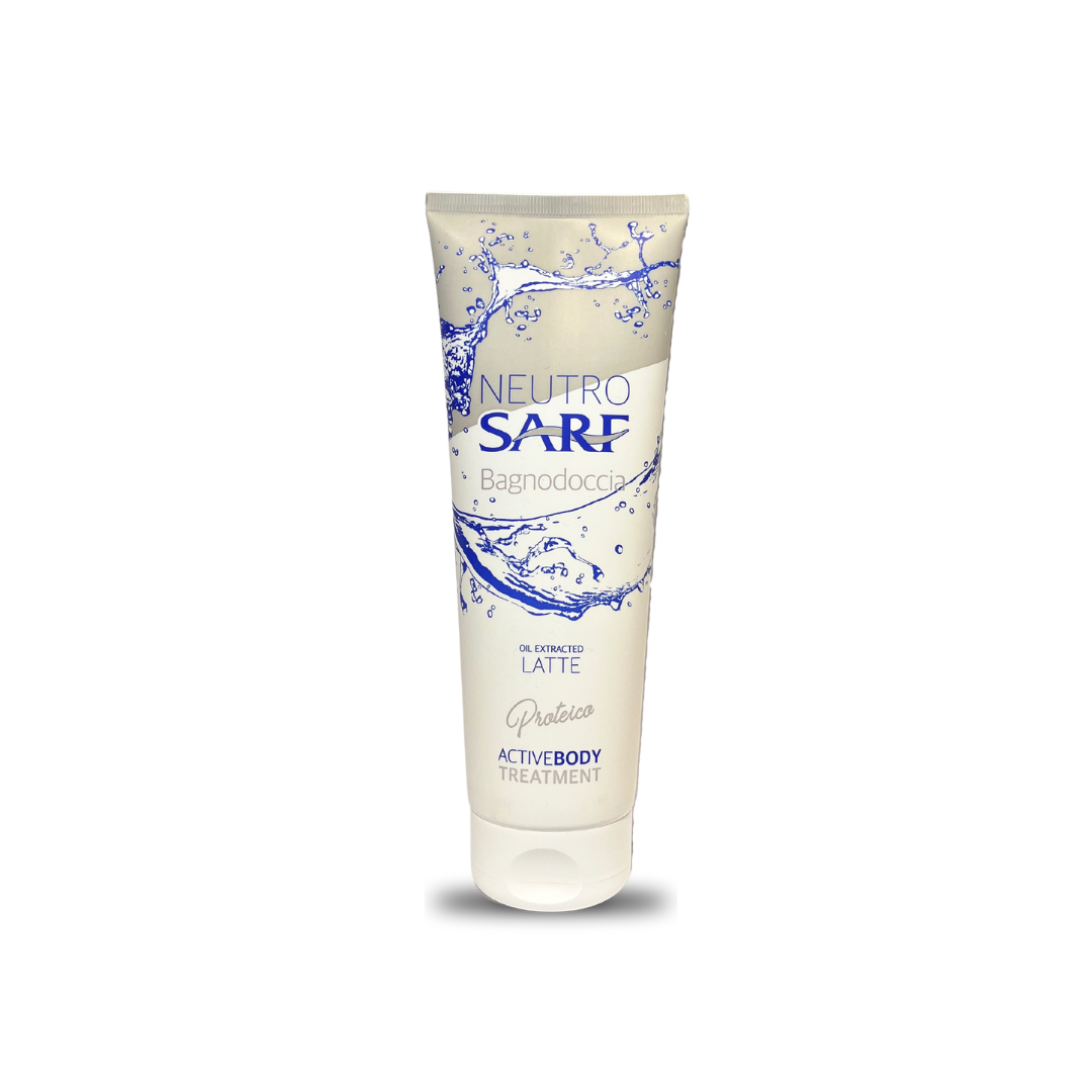 Neutro Sarf Bagnodoccia a Latte