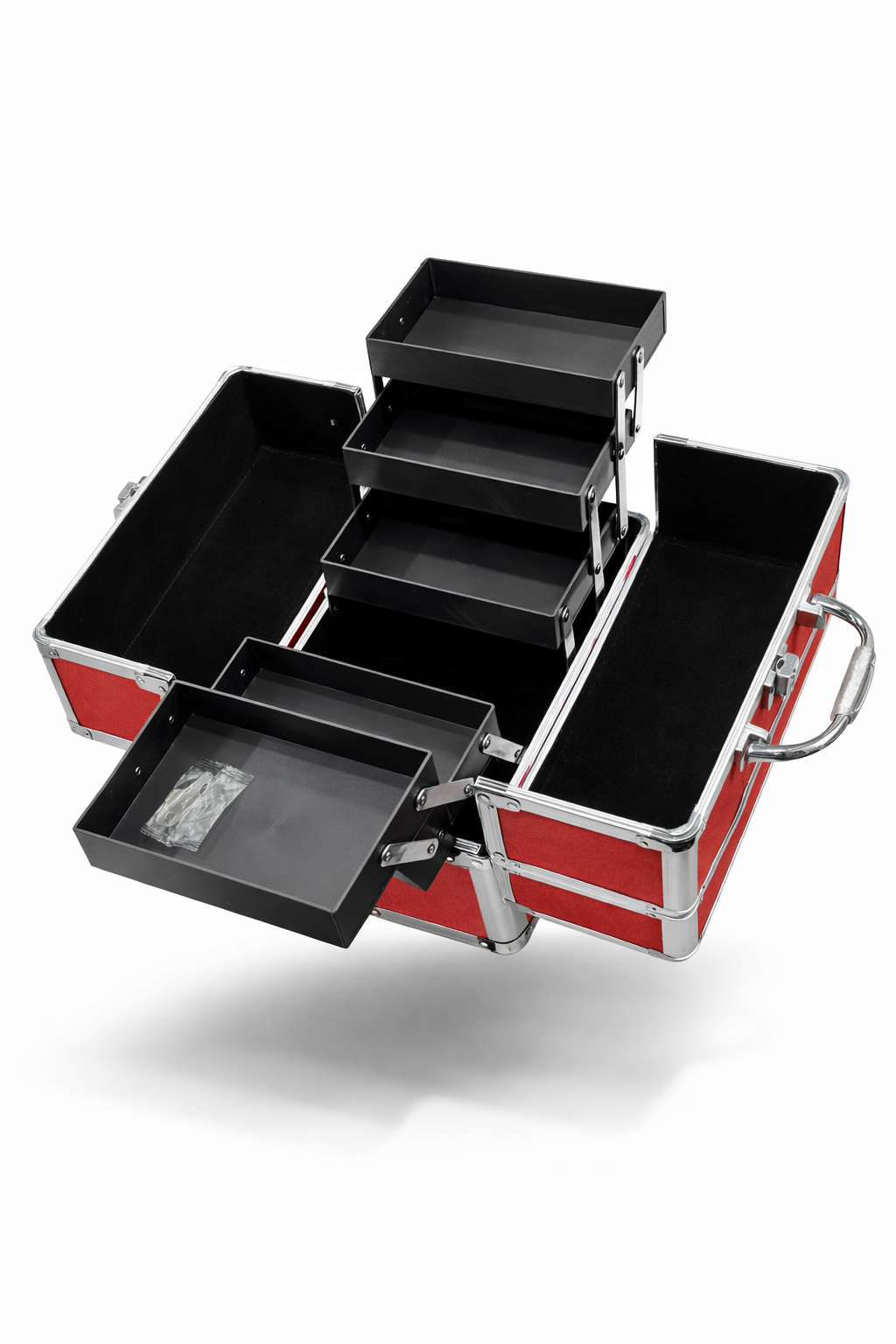 Bauletto Make Up / smalti