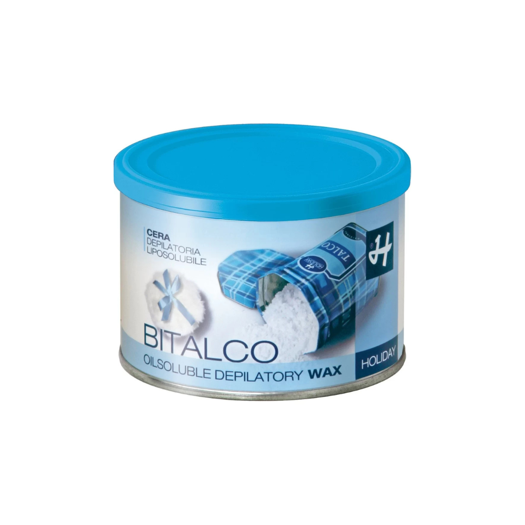Holiday Cera Liposolubile Bitalco 400ml