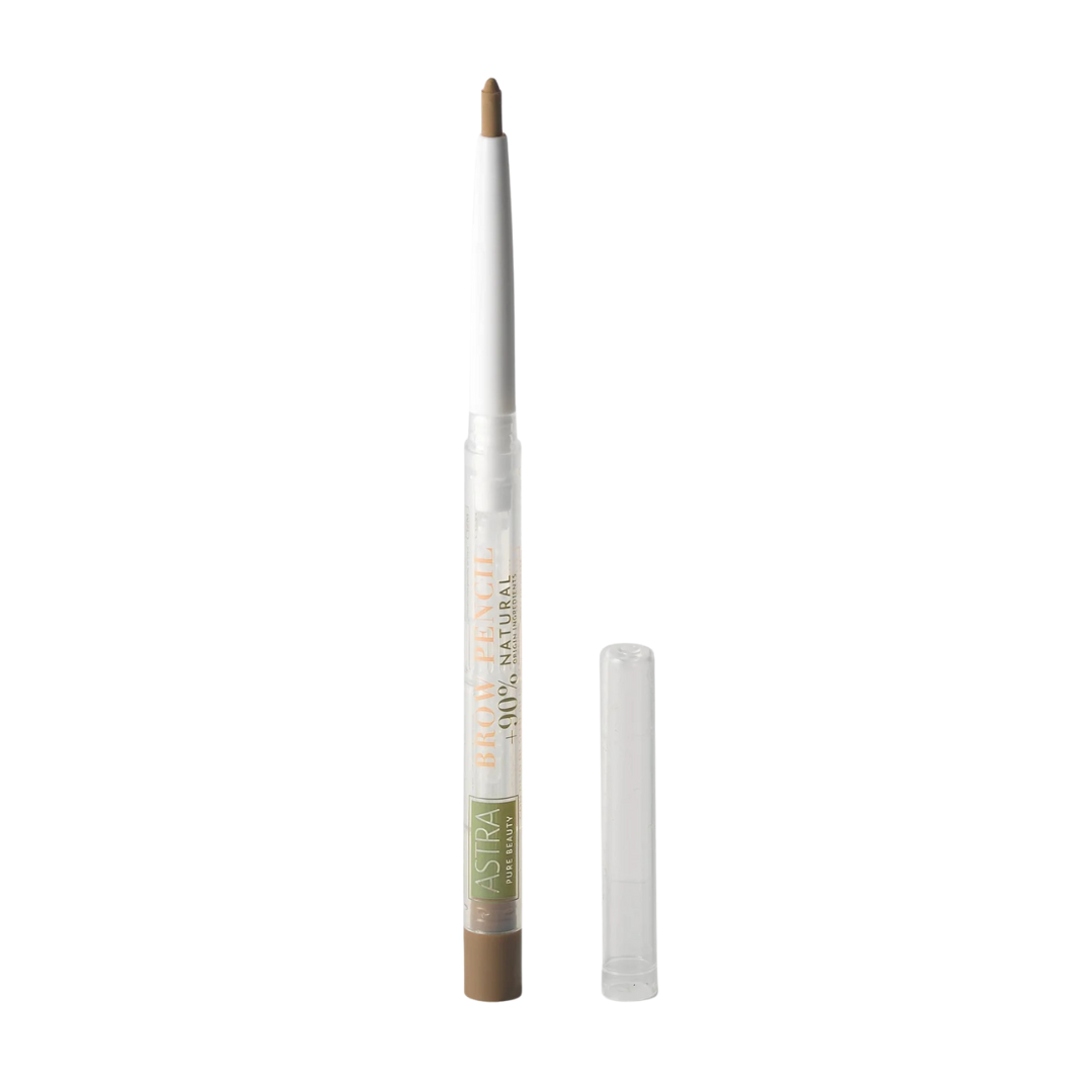Astra Pure Beauty Matita Sopracciglia Retraibile