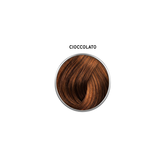 ING Maschera Colorante 3 in 1 – Colora, Nutre e Illumina con Olio di Argan