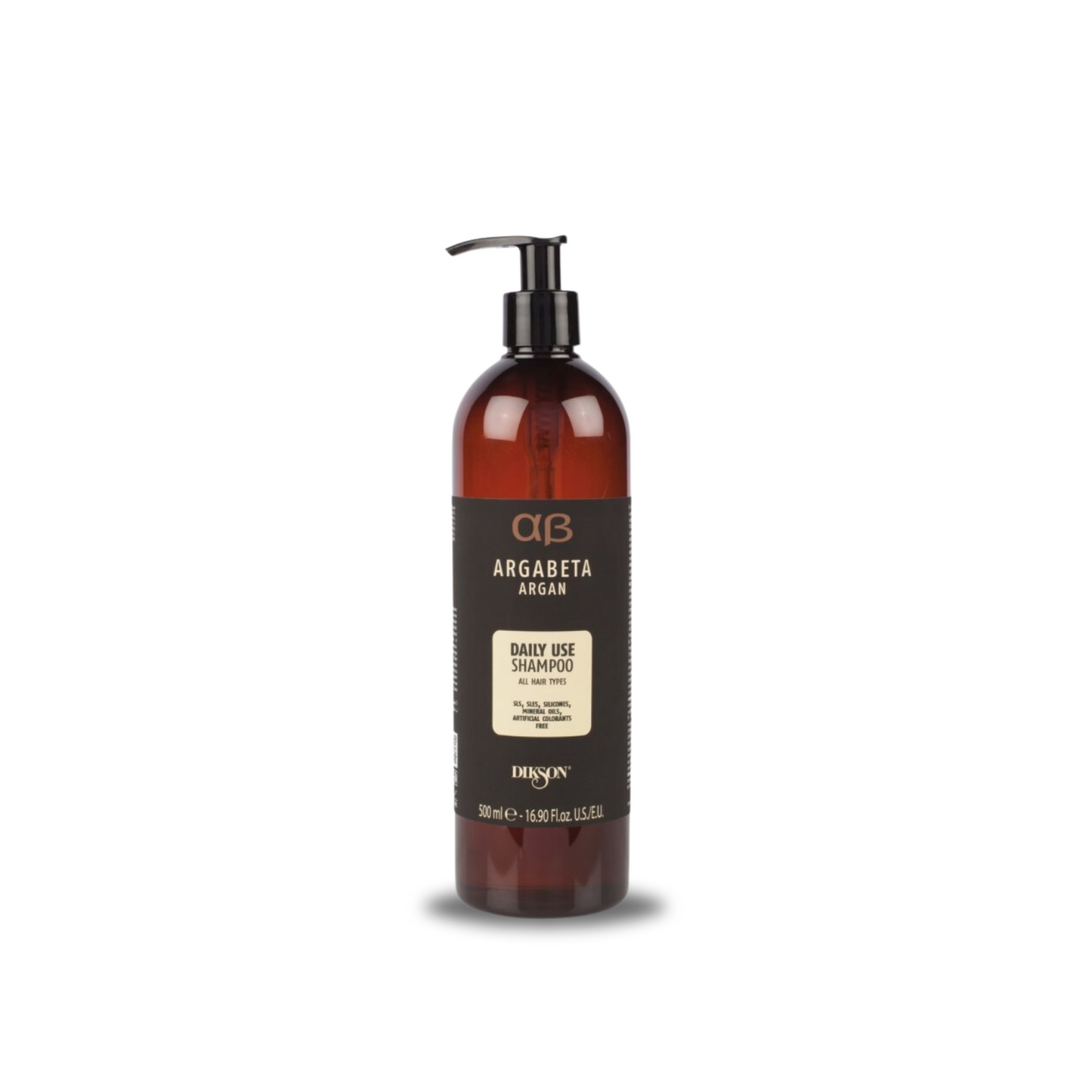 ArgaBeta Argan Shampoo Uso Frequente