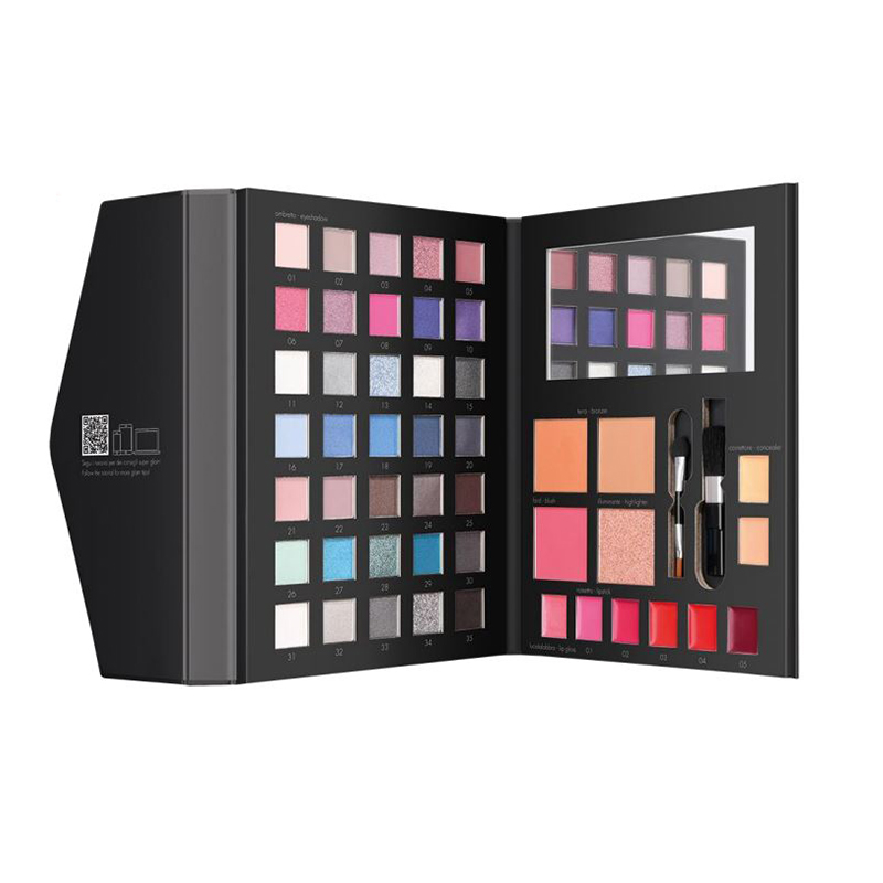 DEBORAH Make Up Book Toni Freddi vol 3