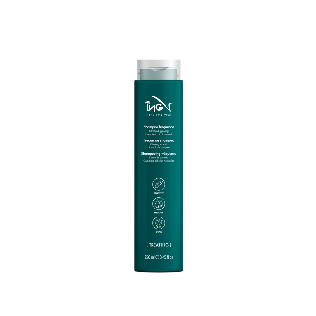 ING Shampoo Uso frequente 250 e 1000ml