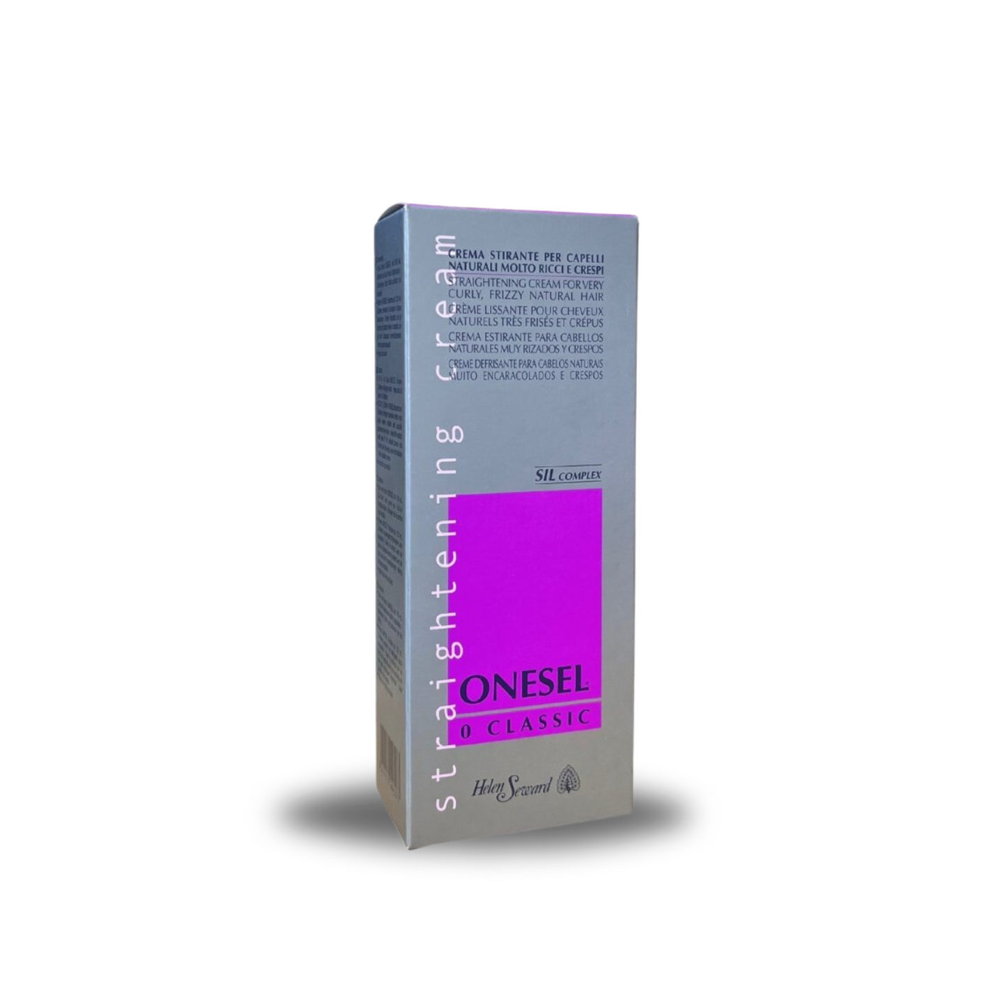 Helen Seward Onesel 0 Gentle Crema Stirante