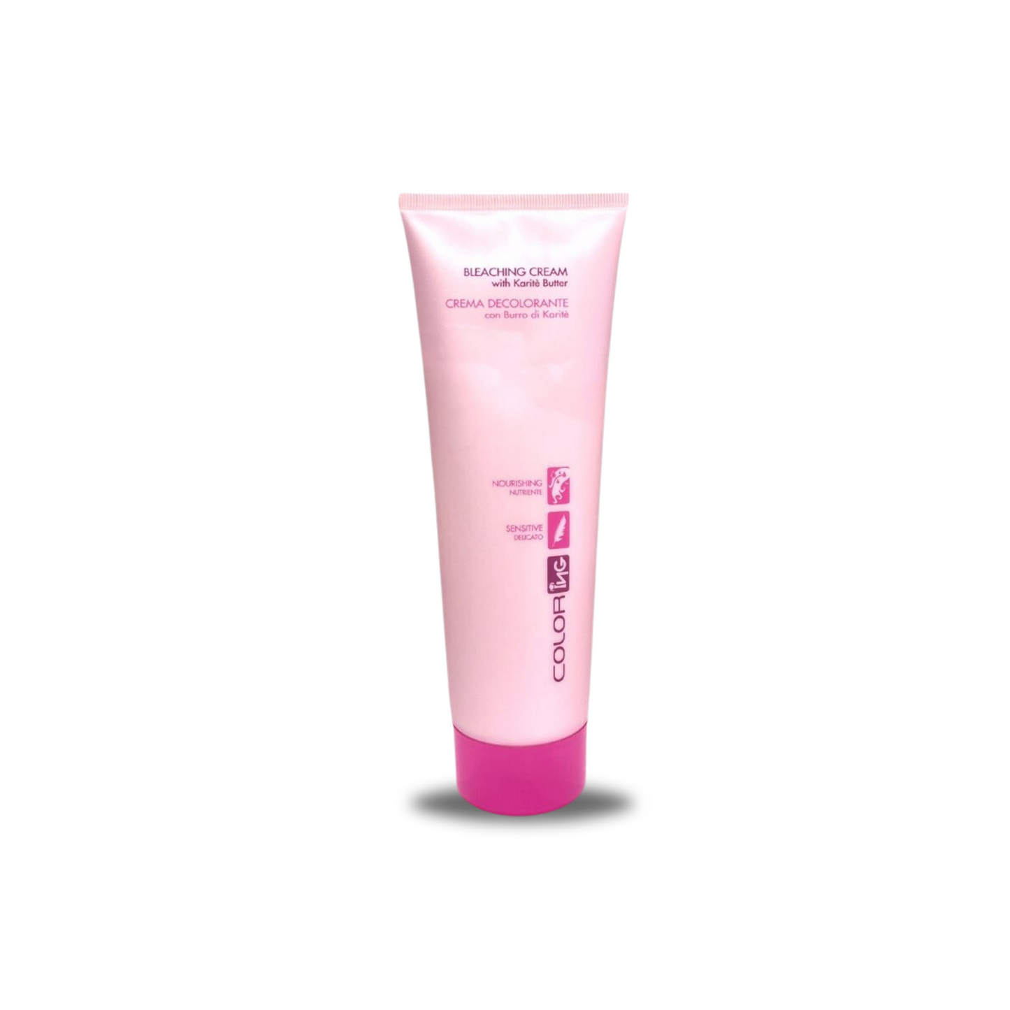 ING Crema Decolorante per Capelli 300gr