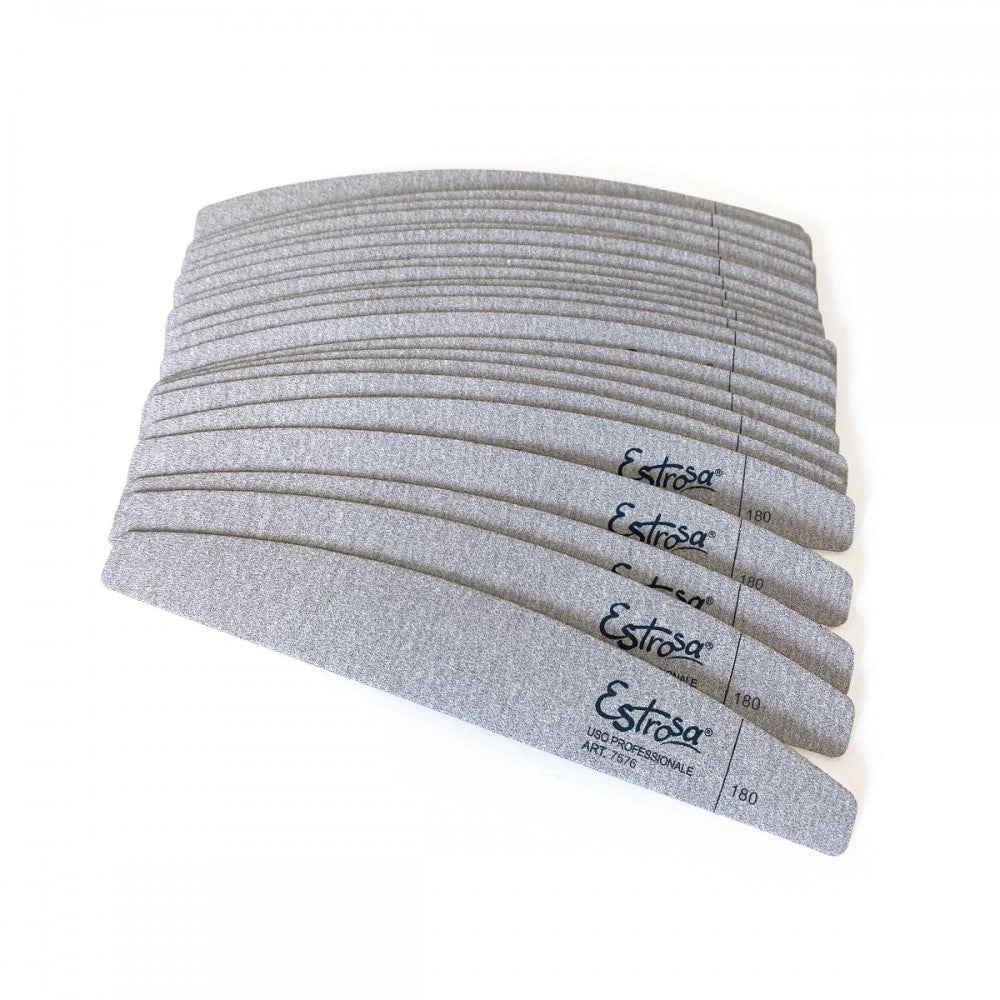 lima mezzaluna adesiva grana 180 2