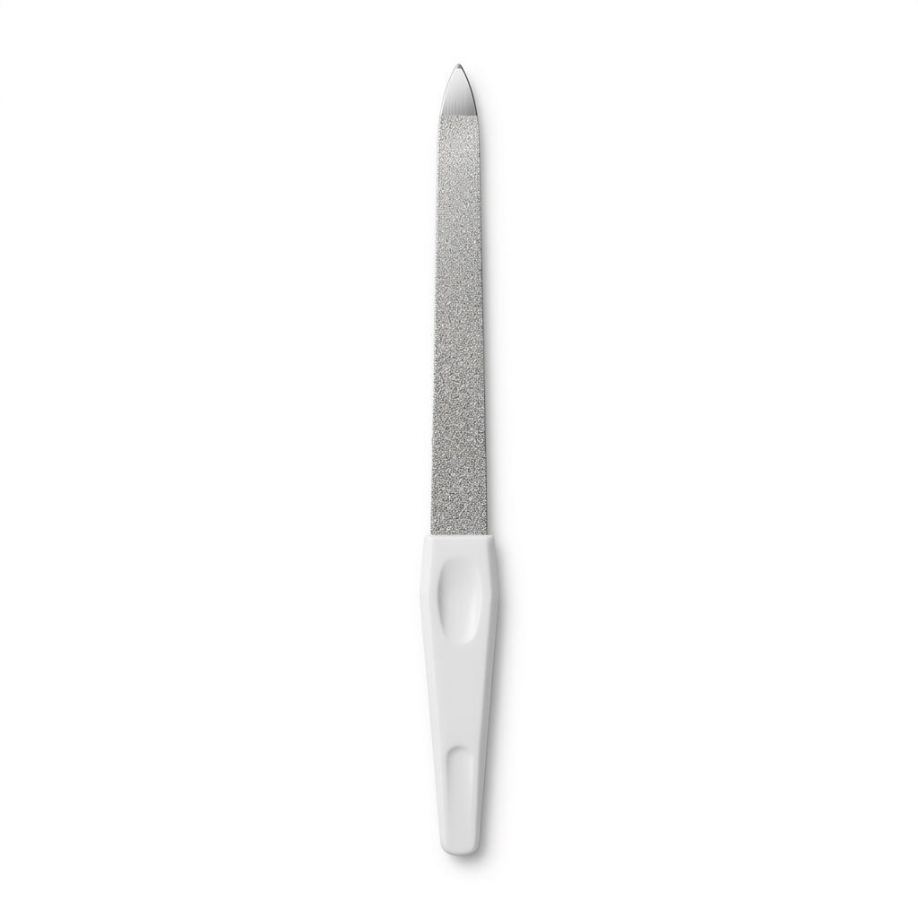 Lima di Ferro 15cm Inox