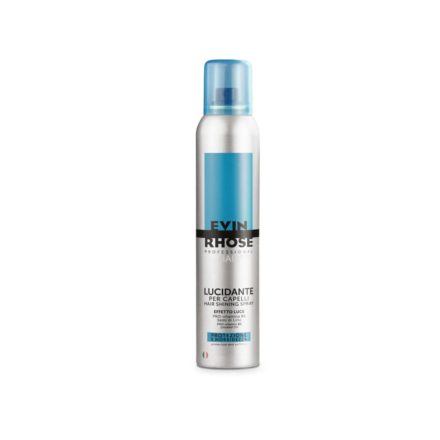 Evin Rhose Lucidante Capelli Effetto Luce - 300ml