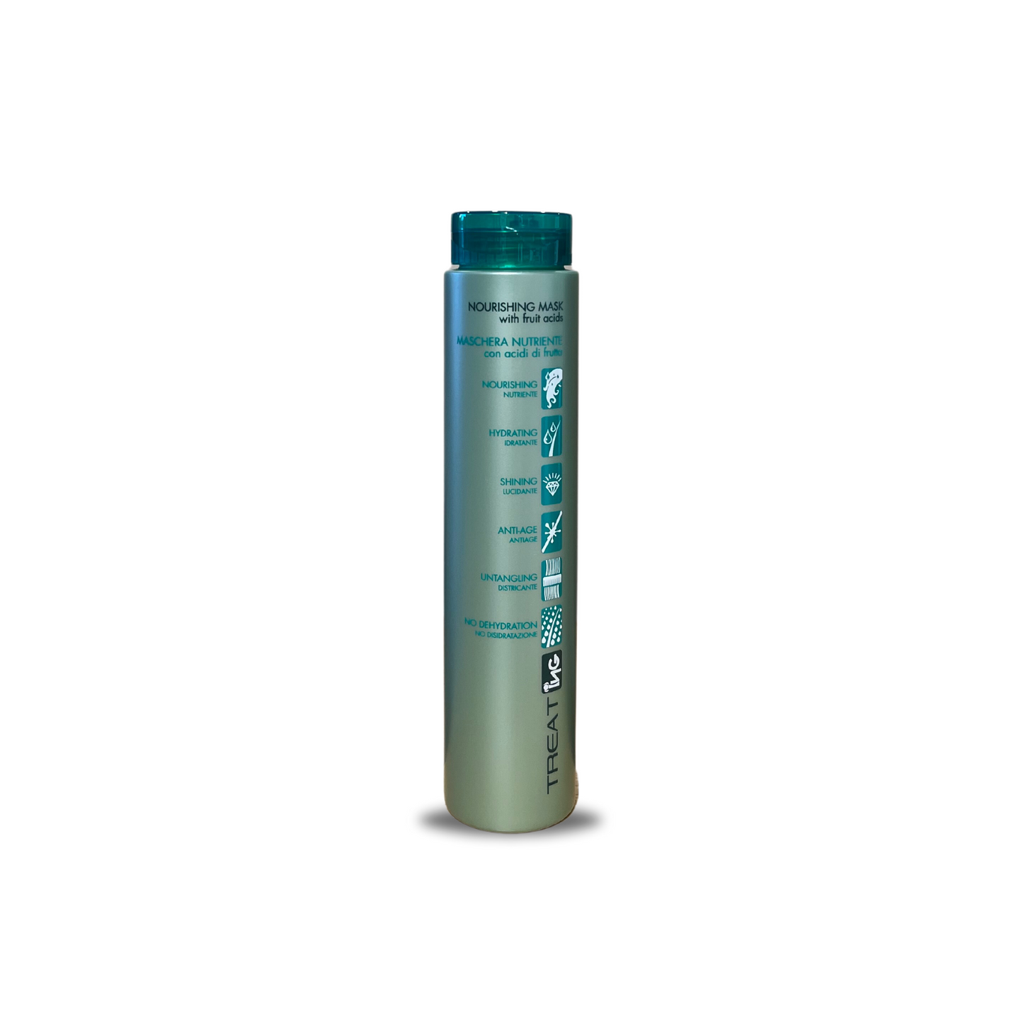 ING Maschera Capelli Nutriente 250 e 1000ml