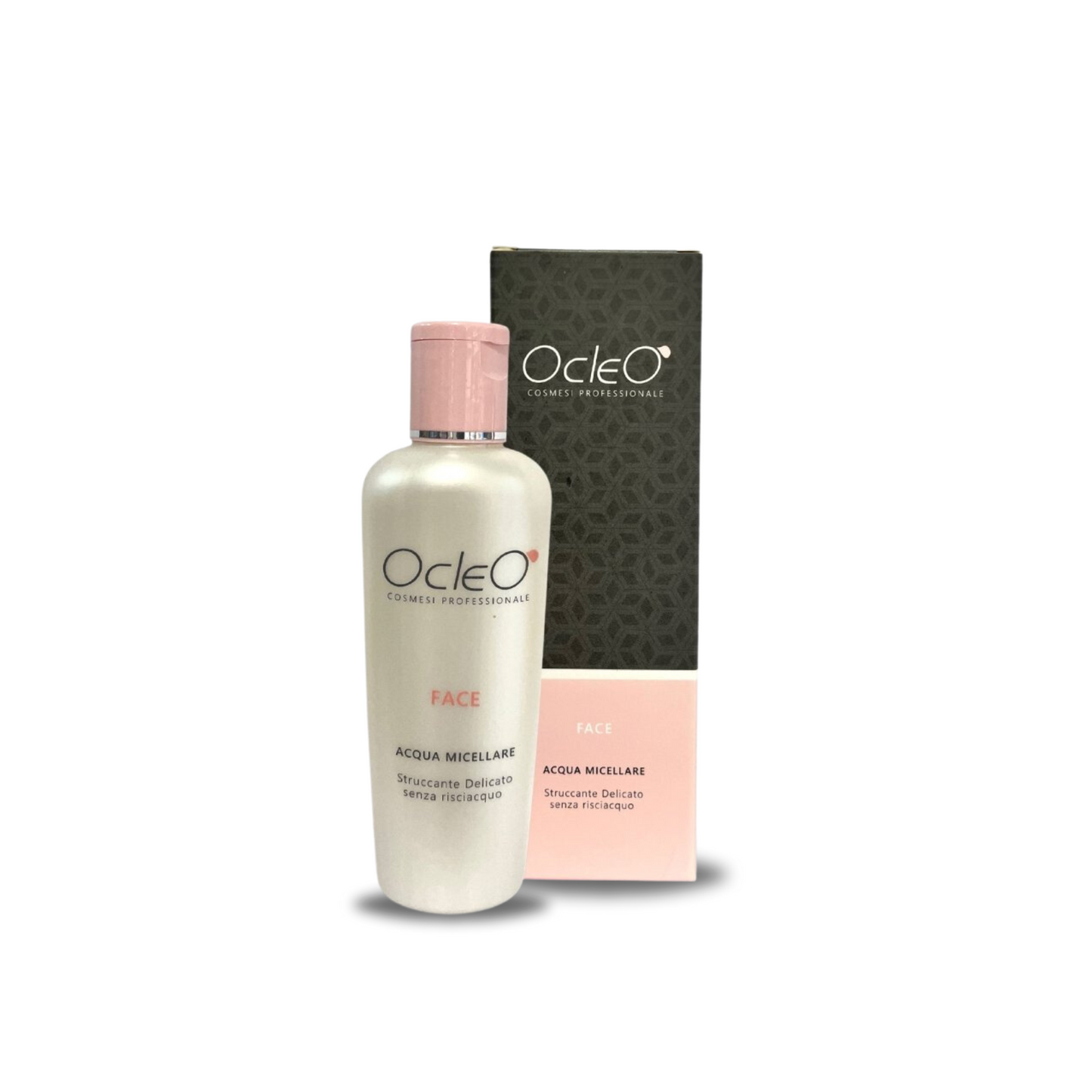 Ocleò Acqua Micellare – ml 180