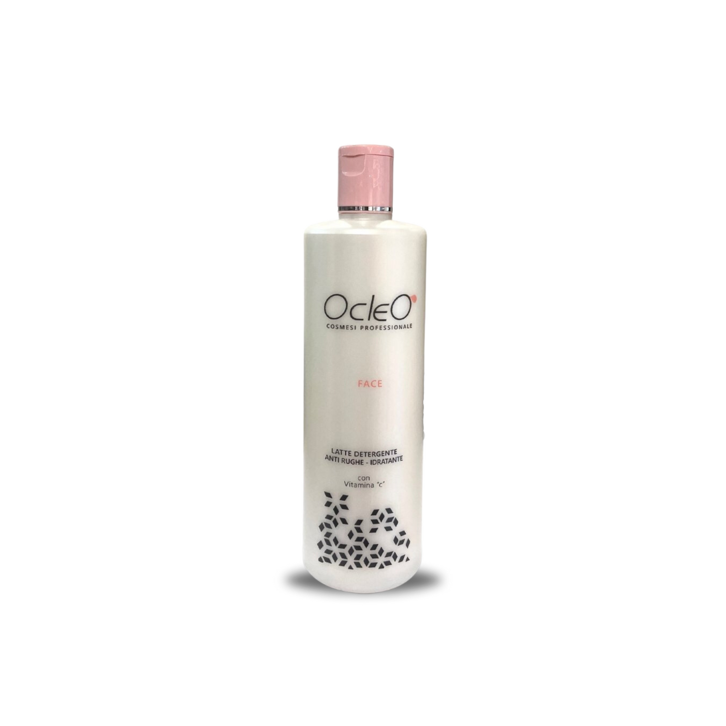 Ocleò Latte Idratante Antirughe – ml 500
