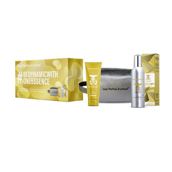 Les perles D'orient One Essence uomo