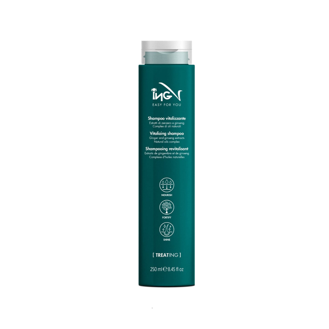 ING Shampoo Vitalizzante 250 e 1000ml