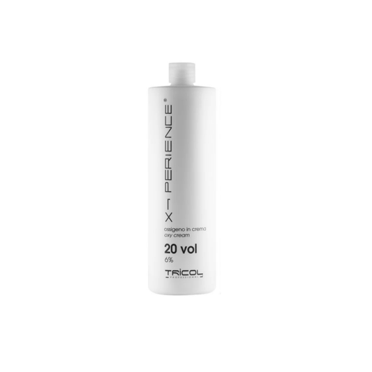 Biosky Ossigeno Emulsione Ossidante 1000ml