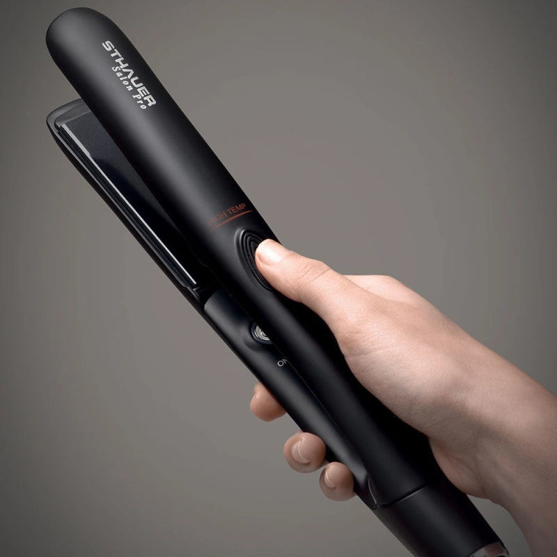 Piastra Professionale Sthauer Styler Pro – Ceramica Tormalina e Riscaldamento Rapido MCH