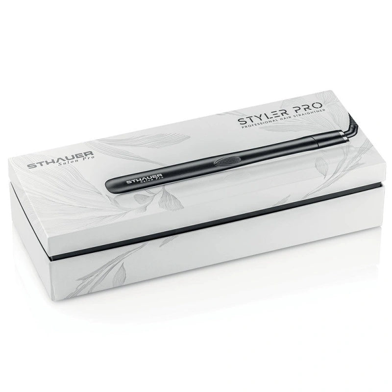 Piastra Professionale Sthauer Styler Pro – Ceramica Tormalina e Riscaldamento Rapido MCH
