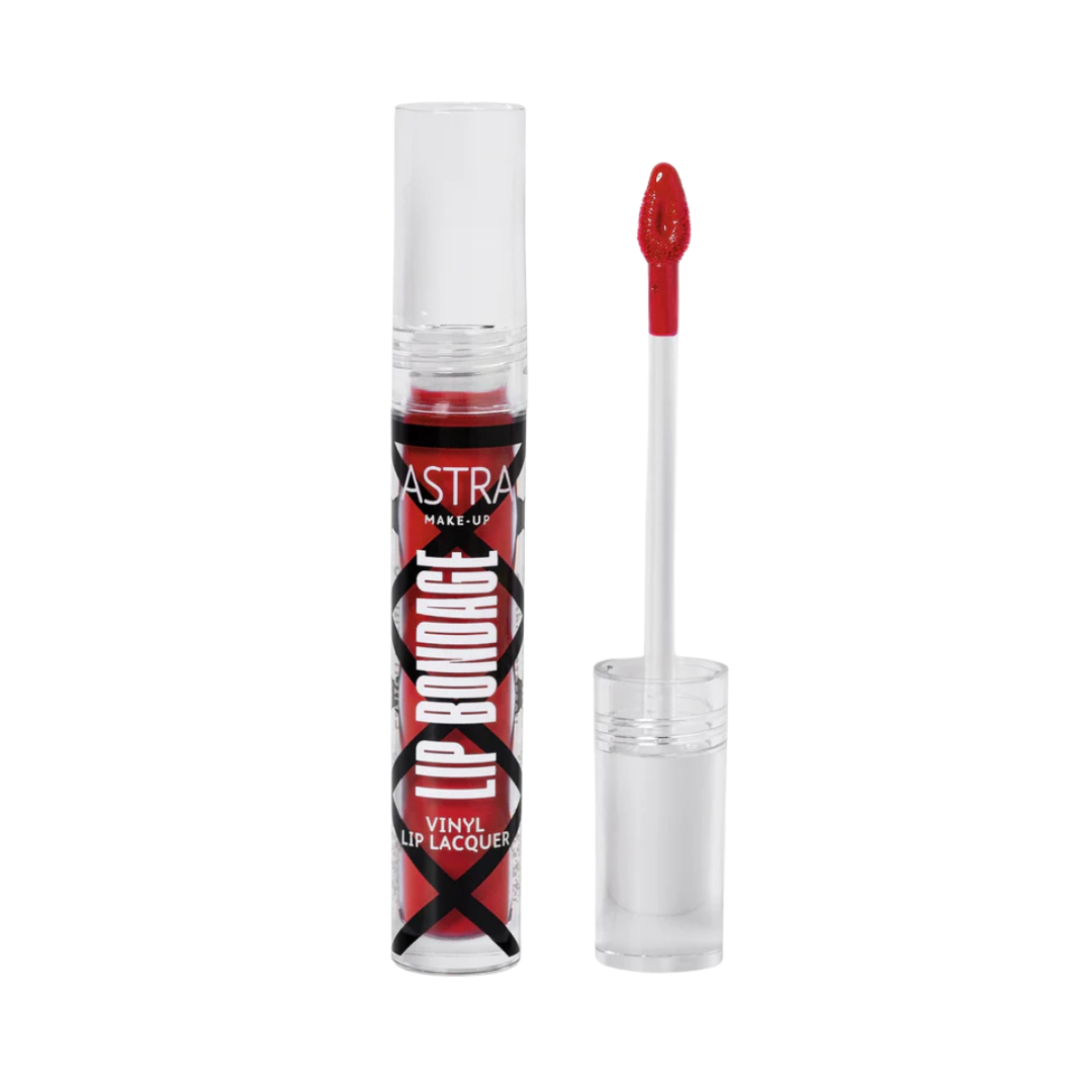Astra Lip Bondage - 07 DOMINATRIX - rosso veneziano intenso