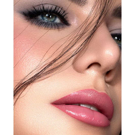 Astra Lip Bondage - 03 SIN - nude rosato medio