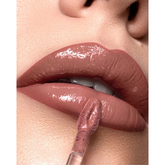 Astra Lip Bondage - 02 KINKY - nude biscotto chiaro