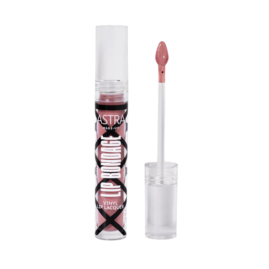 Astra Lip Bondage - 03 SIN - nude rosato medio