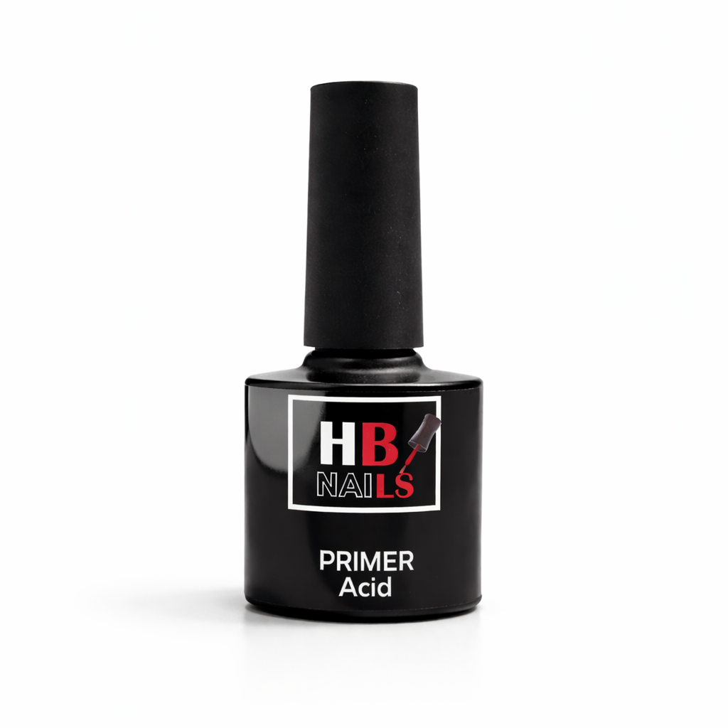 Primer Acid hbnails
