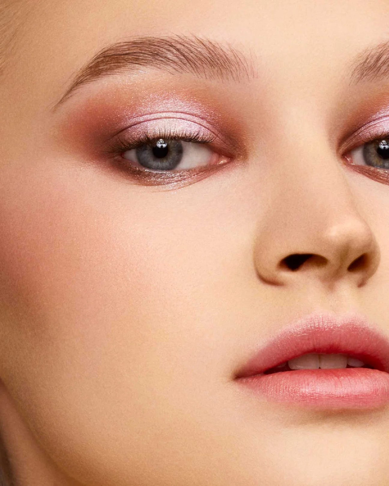 PRIVATE DREAM FACE PALETTE - Palette Viso Blush + Bronzer n.1 Radical