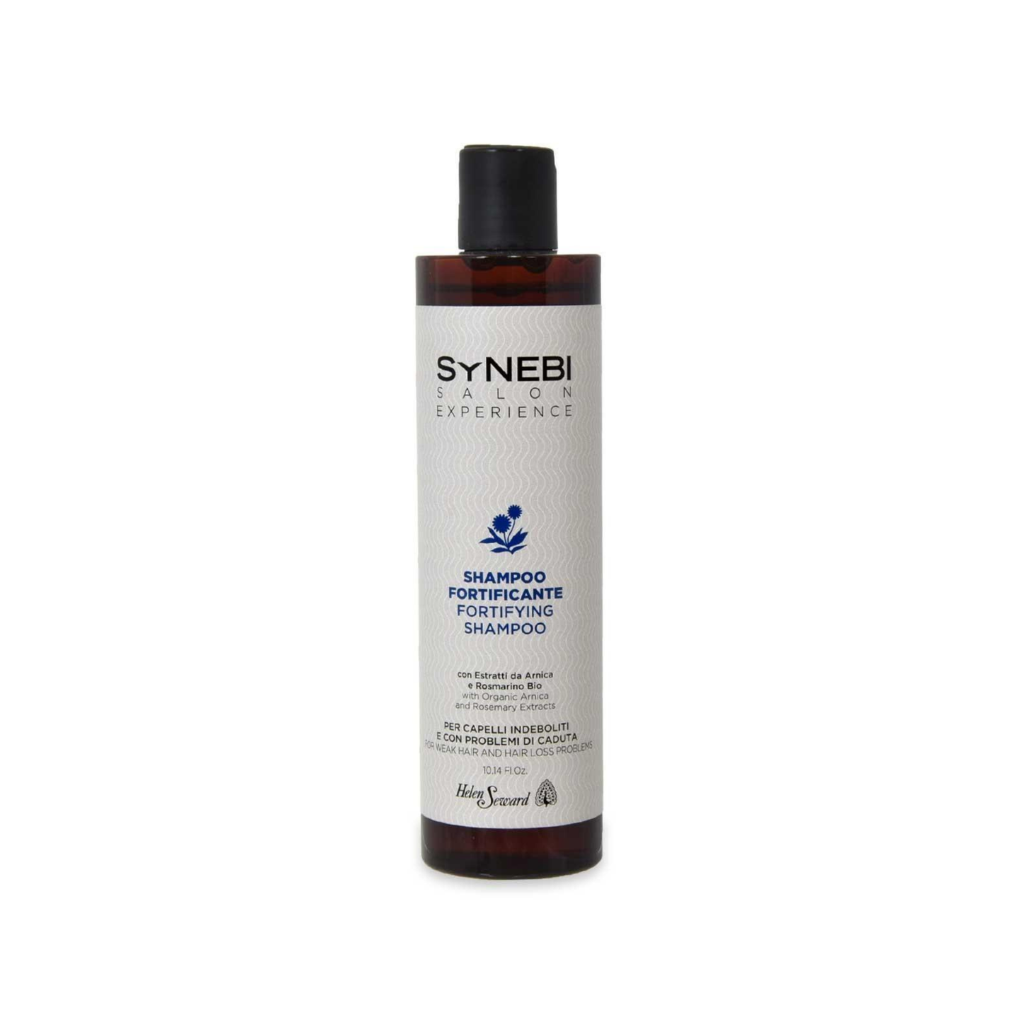 Helen Seward Synebi – Shampoo Fortificante Capelli Indeboliti 300ml
