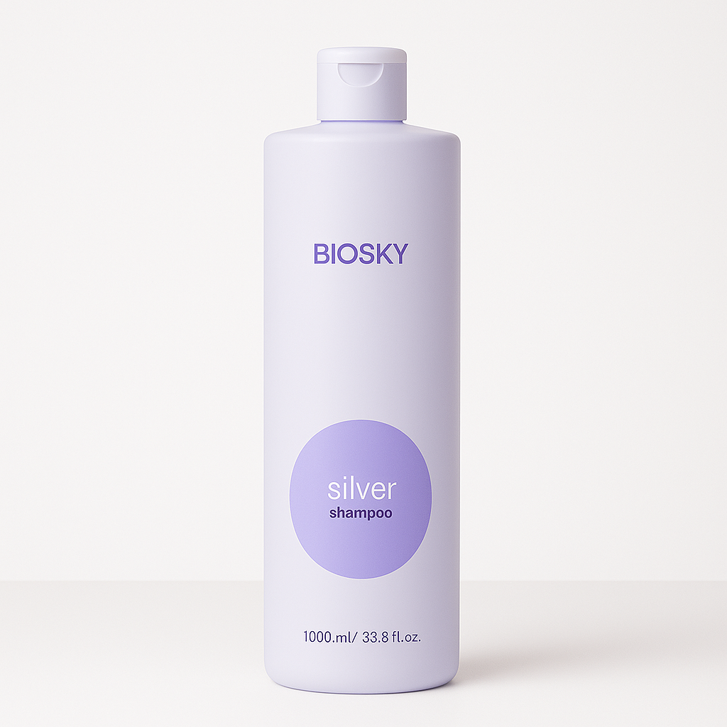 TRICOL - Shampoo Antigiallo 1000ml