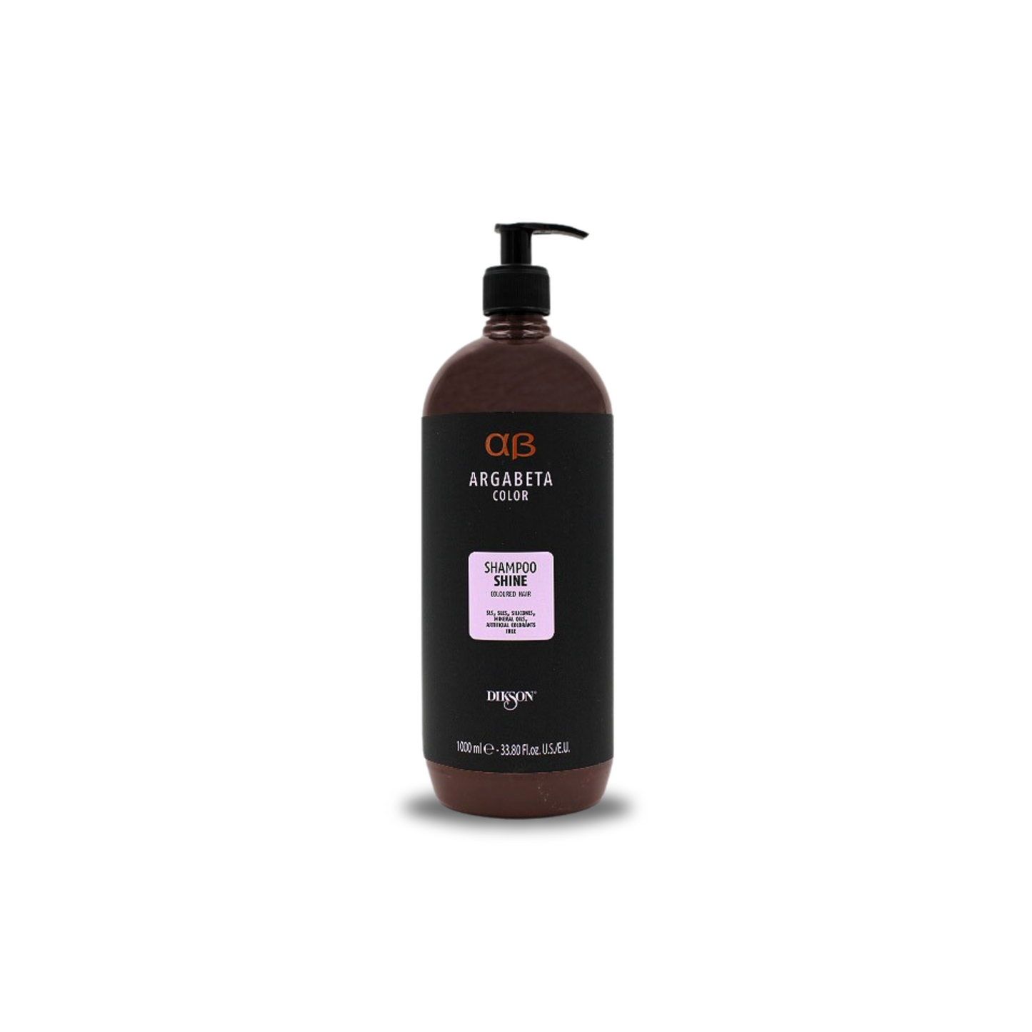 ArgaBeta Shampoo Illuminante Capelli Colorati