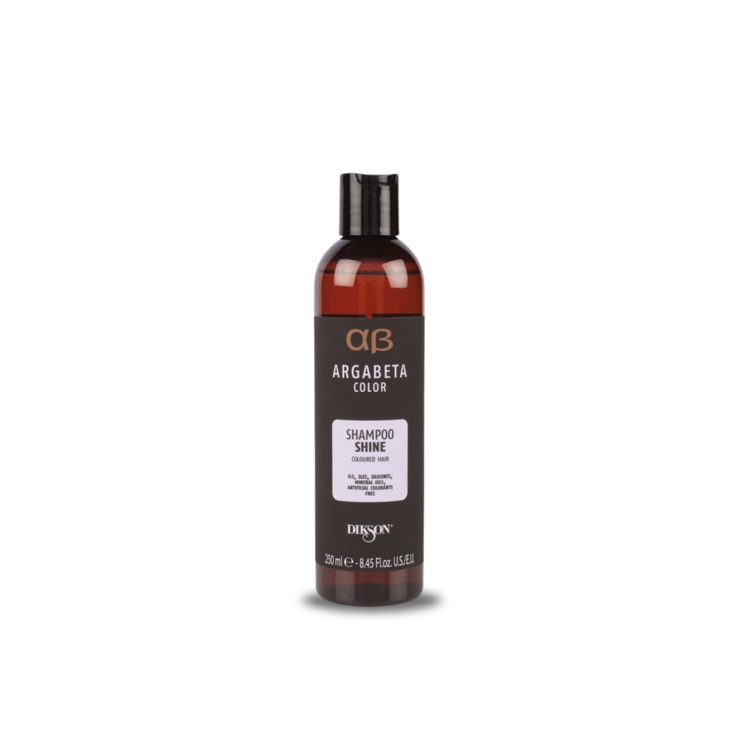 ArgaBeta Shampoo Illuminante Capelli Colorati
