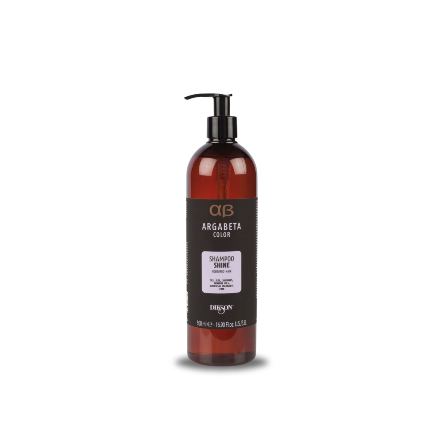 ArgaBeta Shampoo Illuminante Capelli Colorati