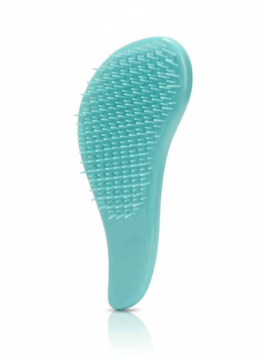 spazzola districante tiffany