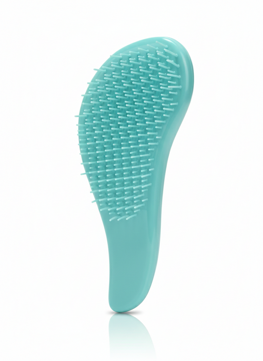 spazzola districante tiffany