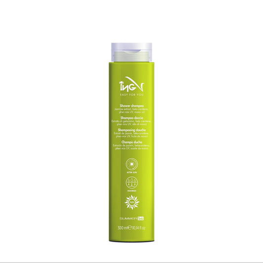 Shampoo doccia doposole 250ml