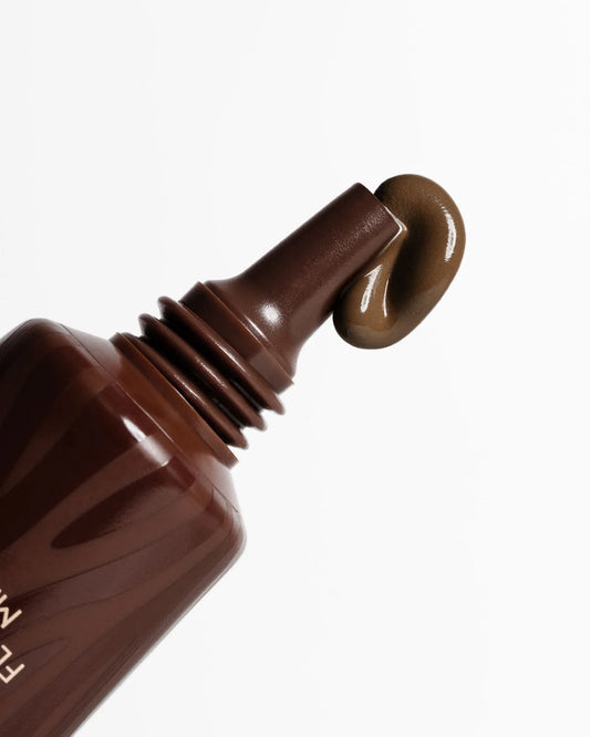 SUN MAJESTY LIQUID BRONZER - Abbronzatura Naturale, Finish Mat Vellutato