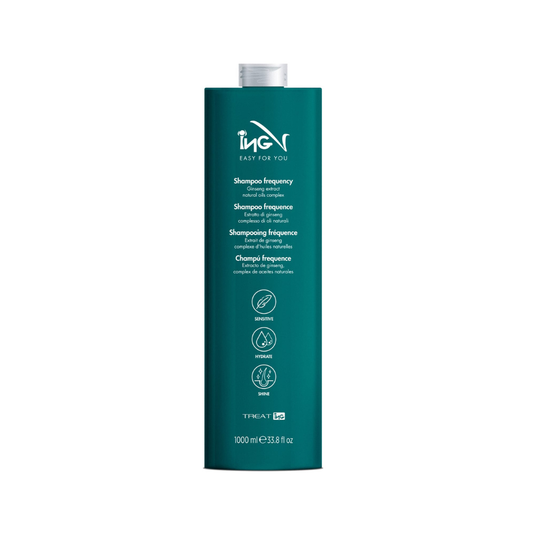 ING Shampoo Uso frequente 250 e 1000ml