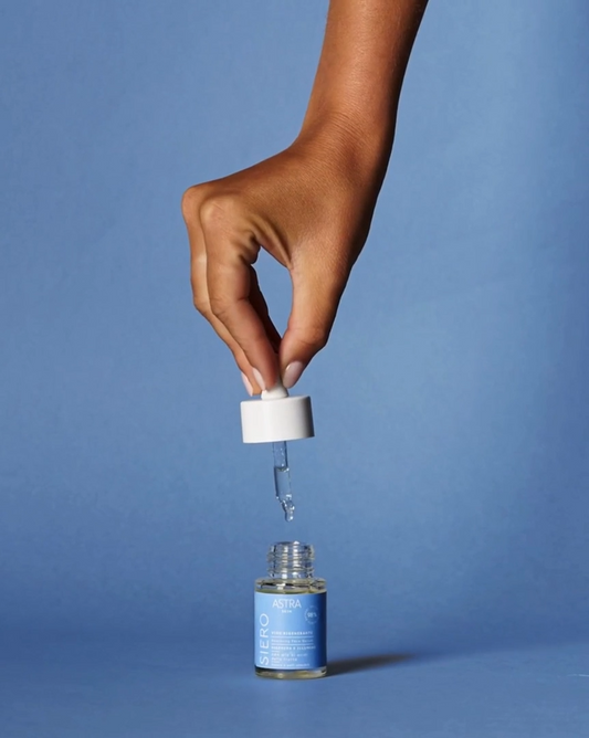 Astra Siero Viso Rigenerante Illuminante 15ml