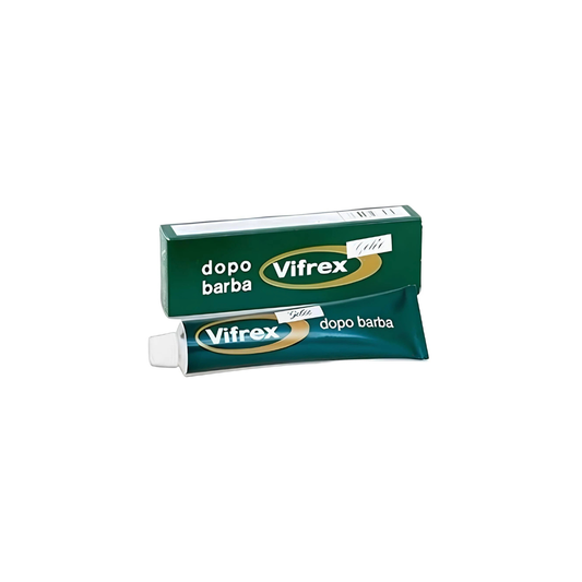 vifrex dopo barba