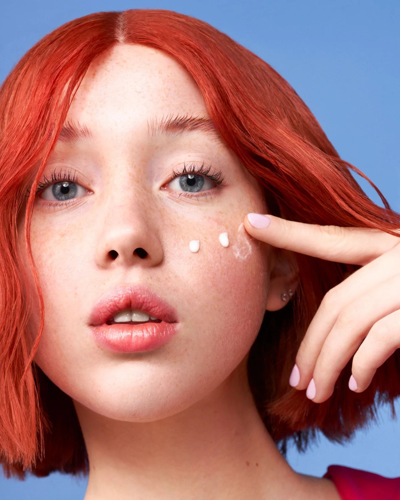 Astra Siero viso alla Vitamina C 30ml