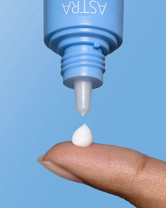 Astra Siero viso alla Vitamina C 30ml