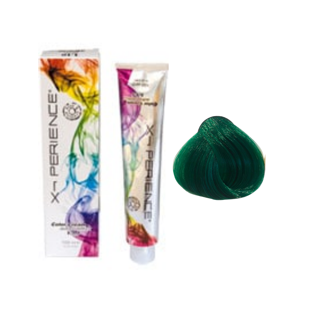 Tricol Tintura per Capelli con Aloe e Creatina