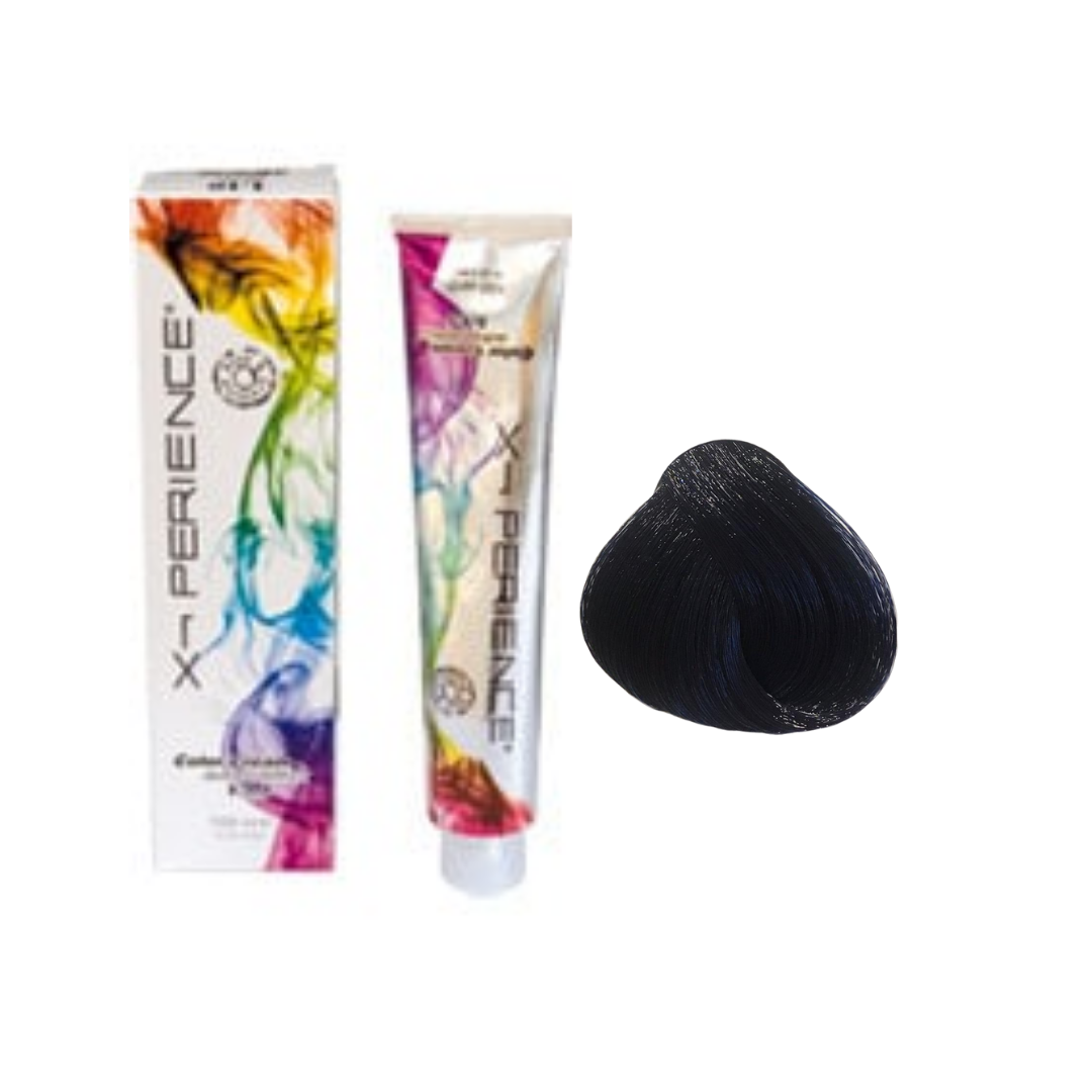Tricol Tintura per Capelli con Aloe e Creatina