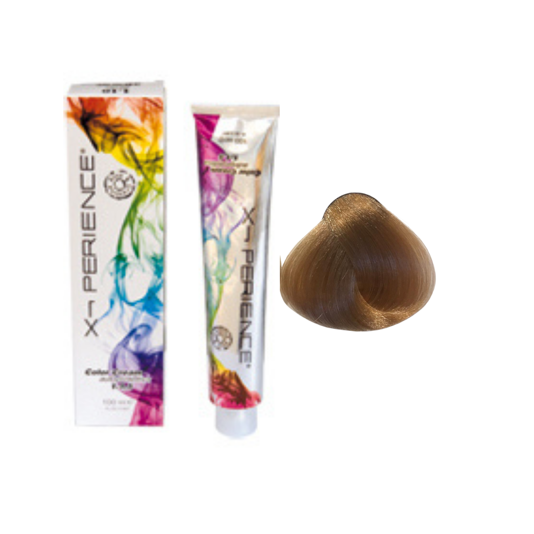 Tricol Tintura per Capelli con Aloe e Creatina