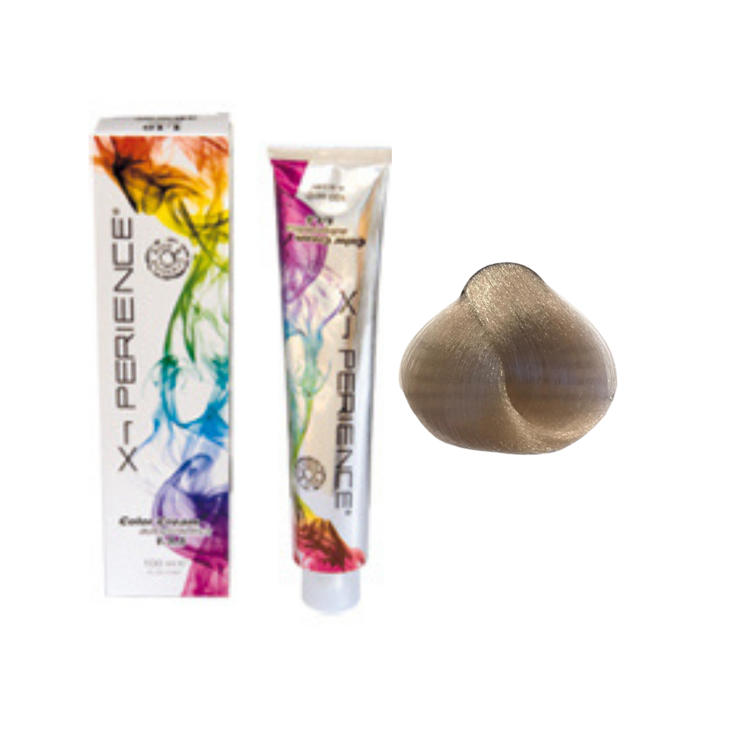 Tricol Tintura per Capelli con Aloe e Creatina