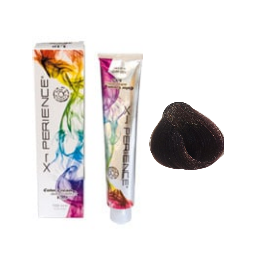 Tricol Tintura per Capelli con Aloe e Creatina