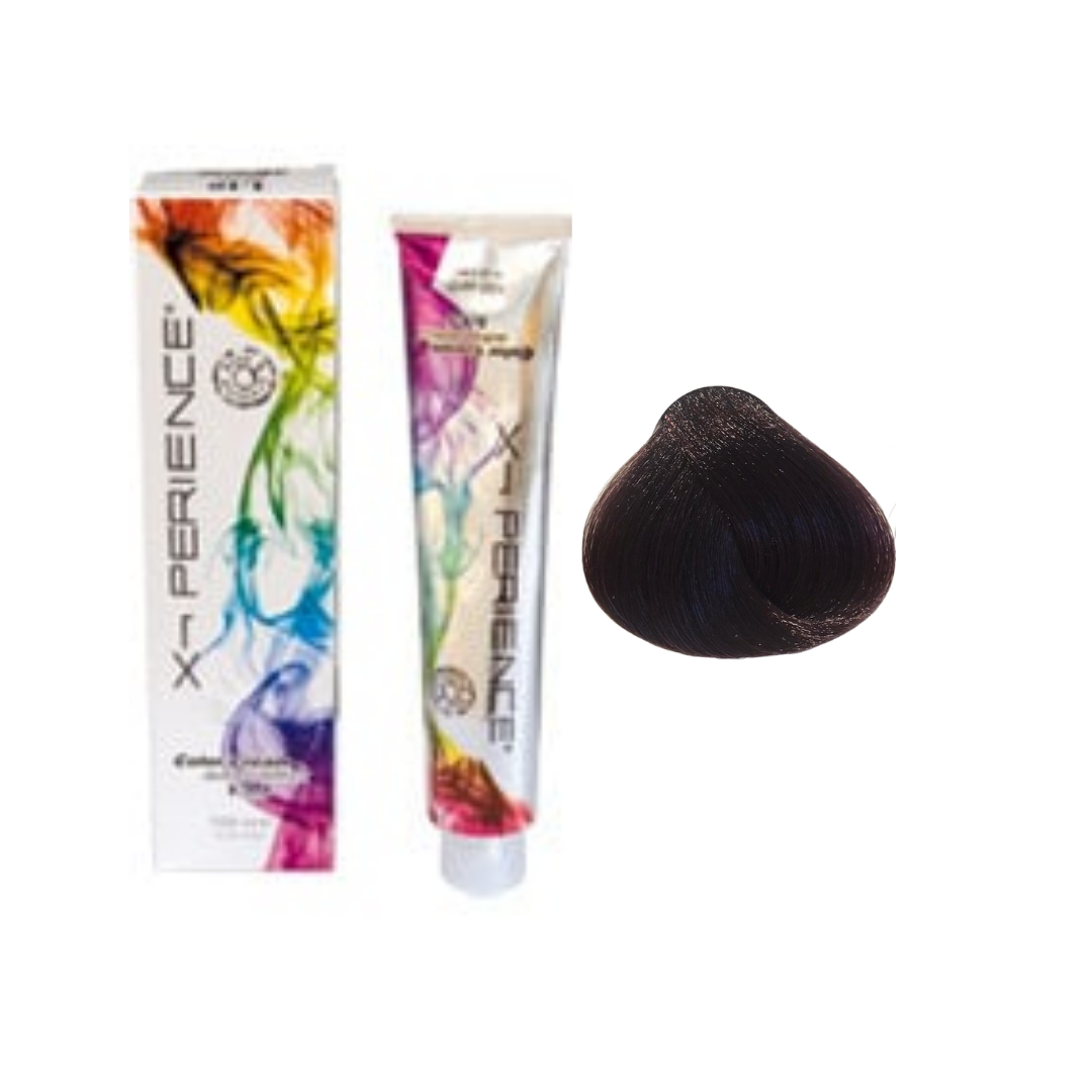 Tricol Tintura per Capelli con Aloe e Creatina
