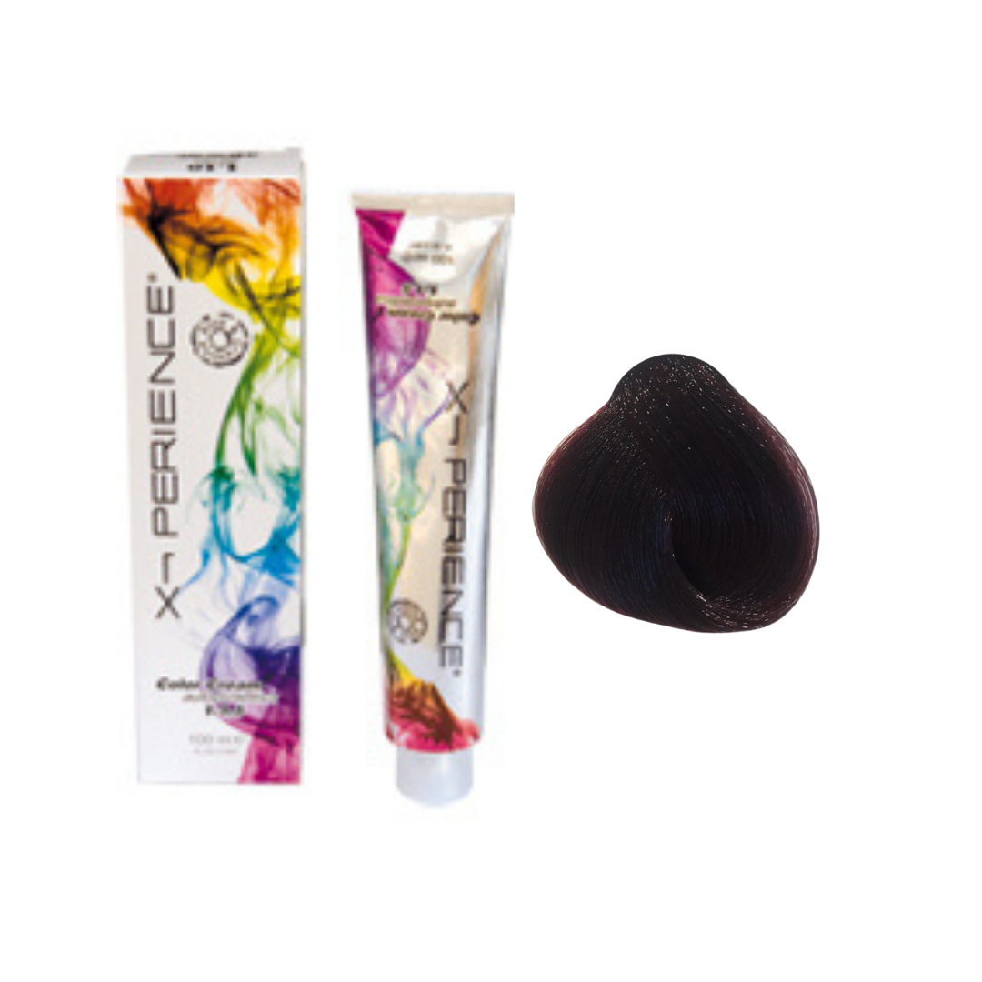 Tricol Tintura per Capelli con Aloe e Creatina