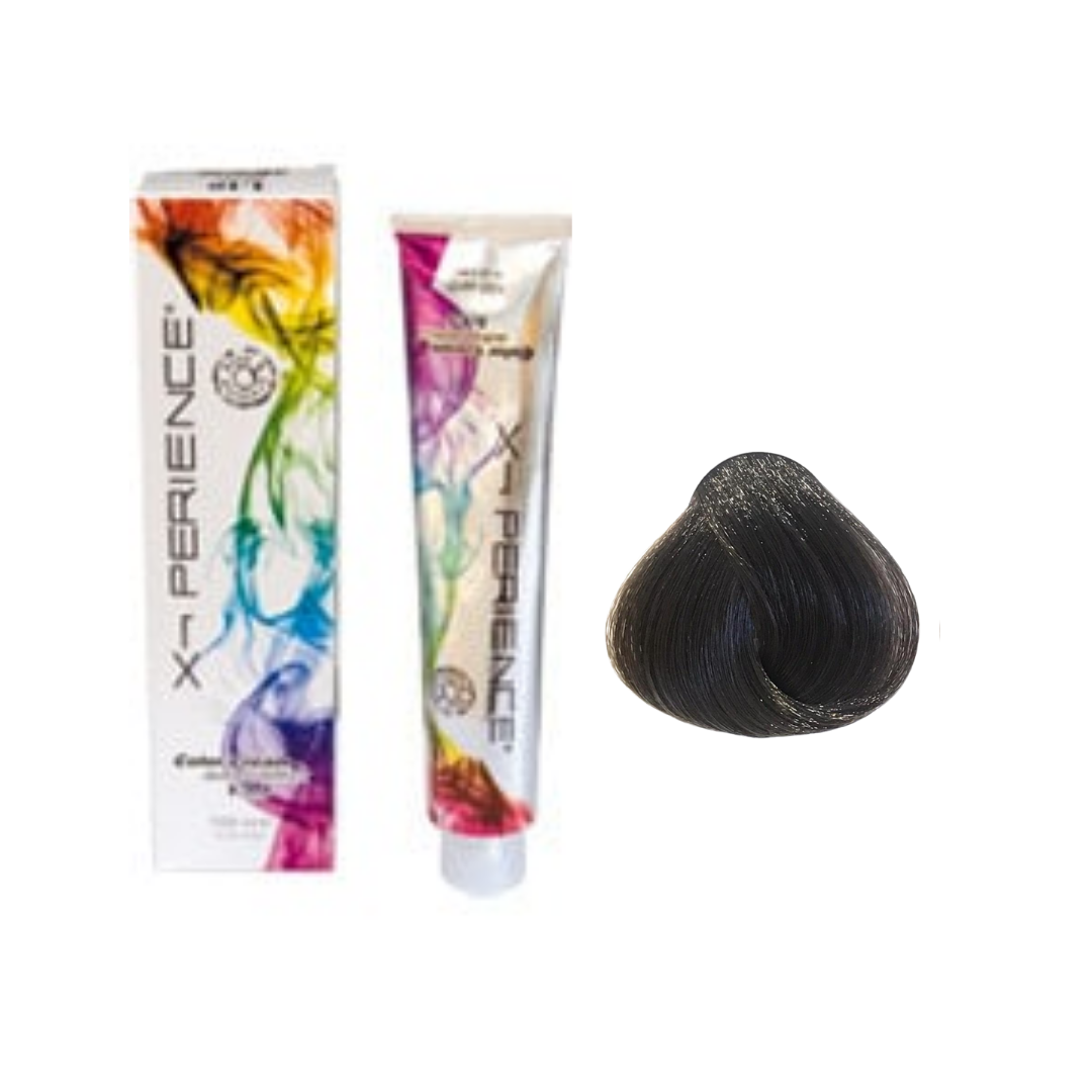 Tricol Tintura per Capelli con Aloe e Creatina