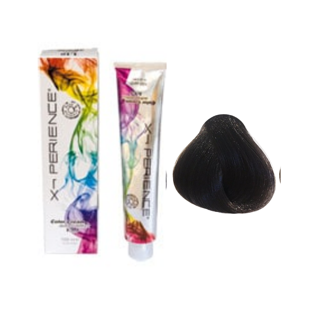 Tricol Tintura per Capelli con Aloe e Creatina